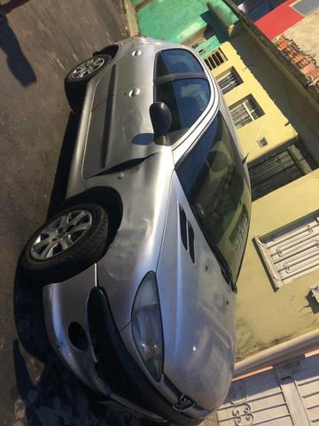 Peugeot 206 - Foto 4
