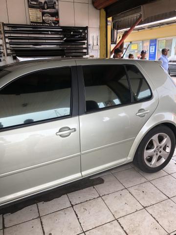 Fumê automotivo completo com frente - Foto 5