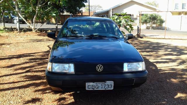 Santana quantum 94 - Foto 2