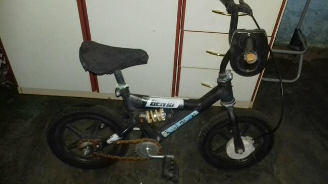 Bicicletinha
