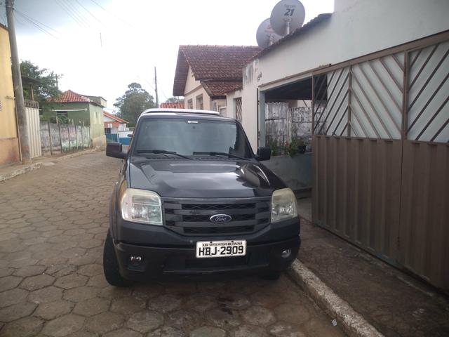 Ford Ranger xls 2011 - Foto 6