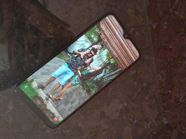 Samsung A10 novo