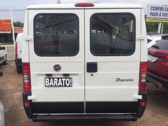 Ducato Minbus 2.4 Diesel Completa - Foto 7