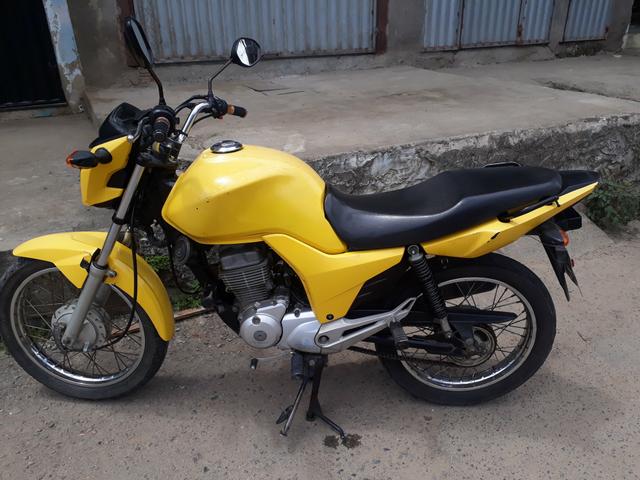 Moto Itabuna * * - Foto 3