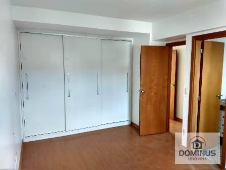 Cobertura residencial para locação, nova granada, belo horizonte - .