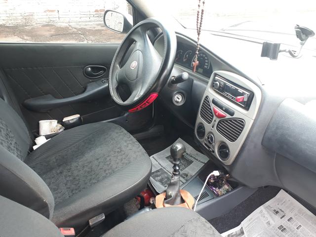 Carro Siena 2010 - Foto 4