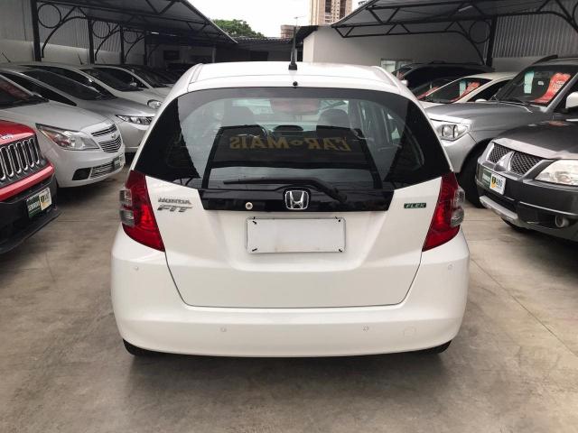 HONDA FIT 2010/2011 1.5 EX 16V FLEX 4P AUTOMÁTICO - Foto 5