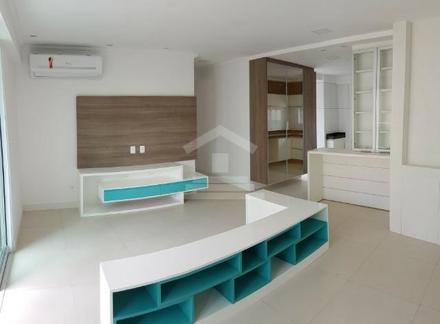 (AF-11954) Apartamento a venda, Alameda no Cocó: 104m² |3 quartos |2 vagas - Foto 3