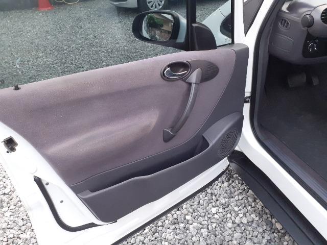 Mercedes Benz Classe A 160 ano 2000 Completa - Foto 12