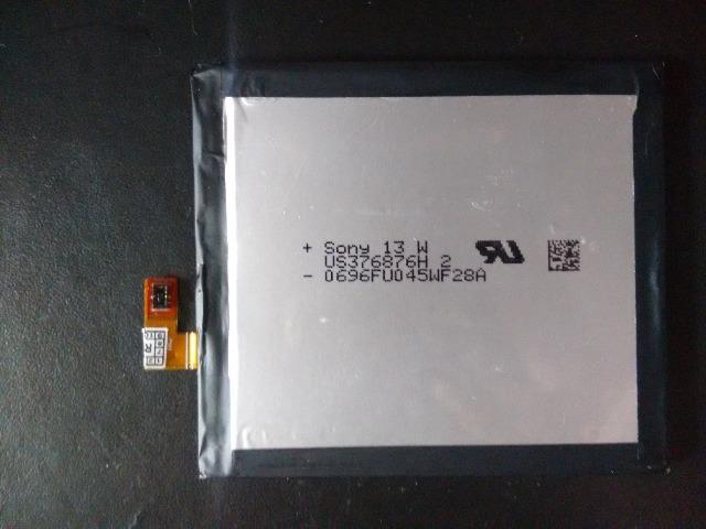 Bateria de celular sony t3 - Foto 2