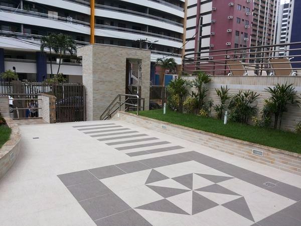 Scopa Residenza - Meireles - Oportunidade