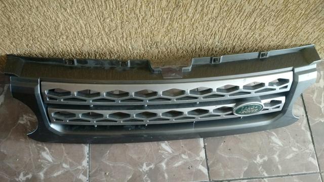 Grade land Rover Discovery 4 - Foto 2