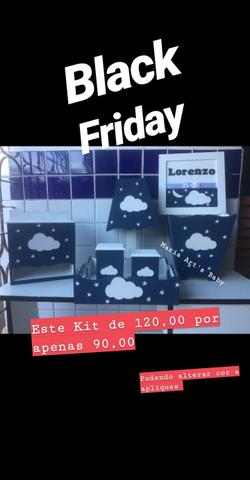 Kit higiene Black Friday - Foto 2