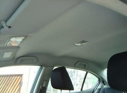 Honda city 1.5 dx aut. 2011 - Foto 9