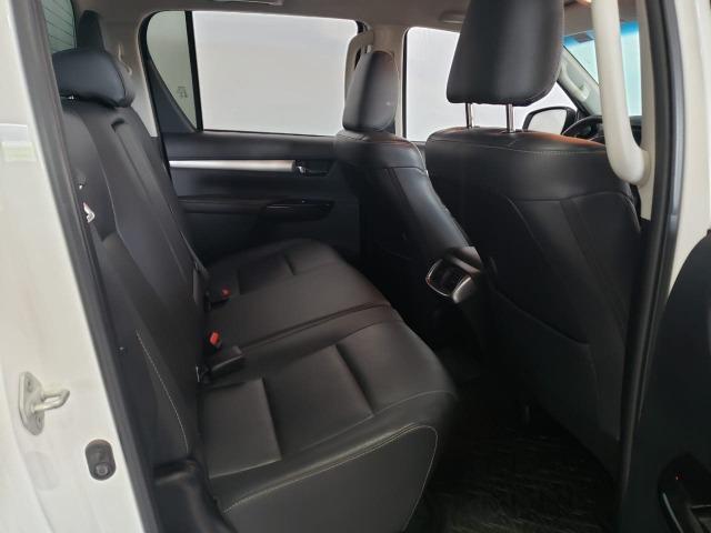Hillux 2.8 SRX/4X4/16V/Diesel/Automático - Foto 12