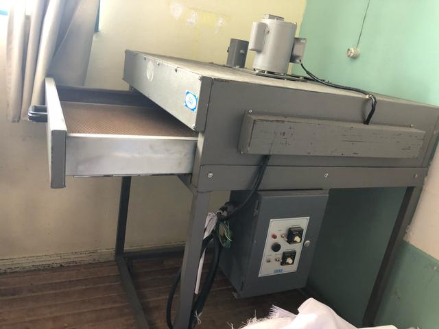 Estufa de Pastisol - Foto 2
