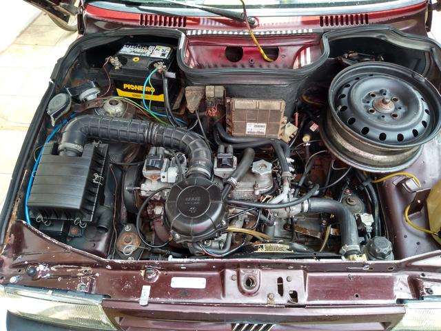 Vendo ou troco Fiat prêmio em dias urgente - Foto 14