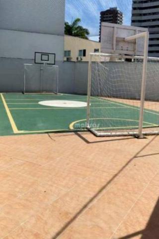 Condomínio Residencial Joaquim Nabuco, Aldeota, Dionísio Torres, apartamento a venda! - Foto 5