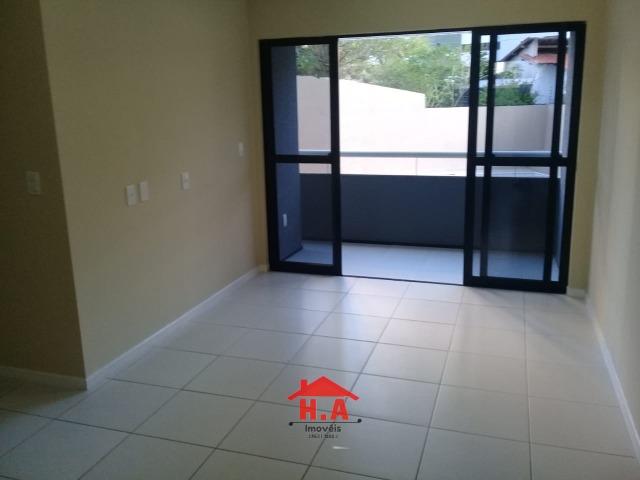 Apartamento com 3 dormitórios à venda, 82 m² por R$ 340.000 - Cocó - Fortaleza/CE - Foto 16