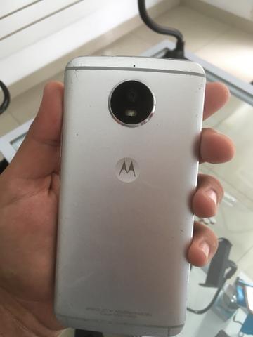 Motorola Moto G5s 32Gb prata - Foto 2