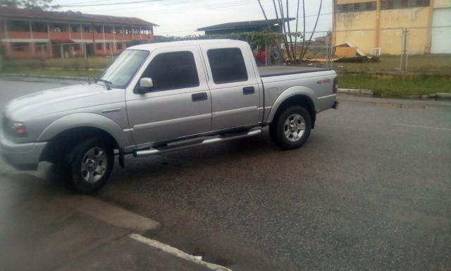 Ranger 2008 a diesel