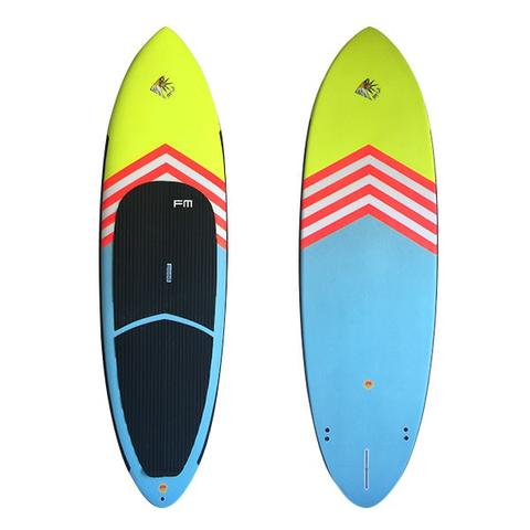 Pranchas de SUP Stand Up Paddle para Iniciantes