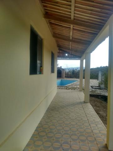 Sitio 5000m2