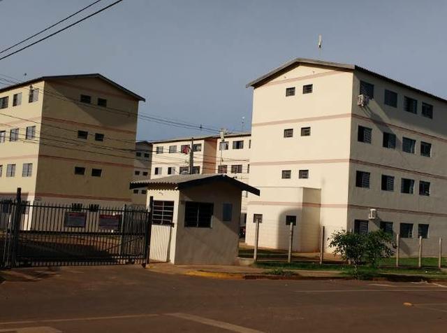 Apartamento Leonel Brizola