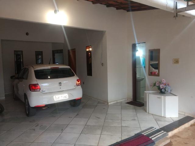 Casa na Santa Teresa, 4 quartos - Foto 2