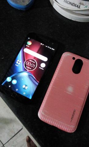 Moto G4 plus 32gb - Foto 4