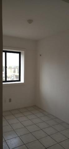 Parangaba apto 70m², 3 qrts(sendo 1 suíte), wc social, cozinha americana.(cód.34) - Foto 13