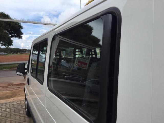 Ducato Minbus 2.4 Diesel Completa - Foto 11