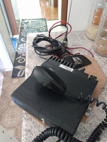 Rádio VHF Motorola 130