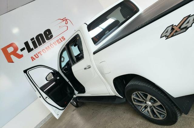 Hillux 2.8 SRX/4X4/16V/Diesel/Automático - Foto 6