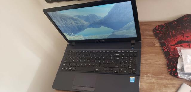 Notebook Samsung - Foto 2