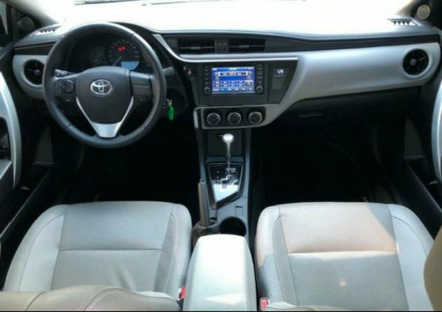Corolla 1.8 GLI UPPER 1.8 FLEX 16V AUT - Foto 3
