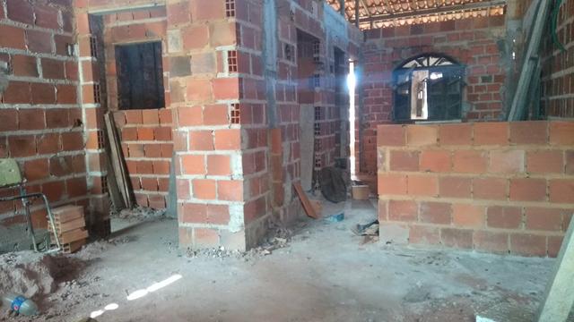 Duas casas no preço de uma - Foto 10