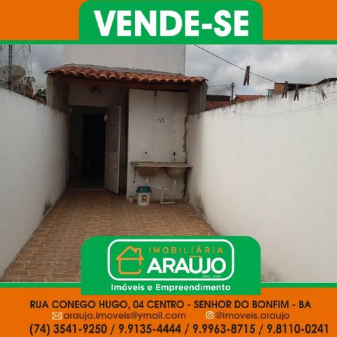 Vende-se Casa do Centro da Cidade - Foto 3