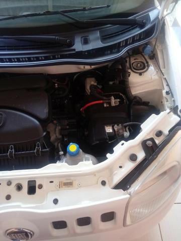 Fiat uno vivace 1.0 completo 2013 - Foto 7