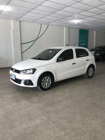 Gol G7 ano 2018