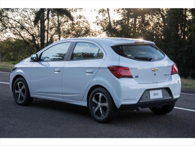 Chevrolet Onix 1.4 Mpfi Ltz 8v - Foto 2