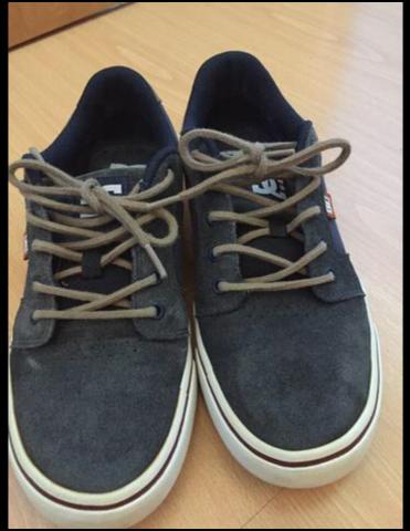Tenis Dc shoes - Foto 2