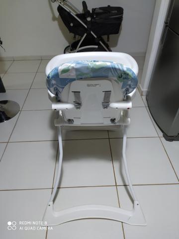 Cadeira de alimentação - Foto 3