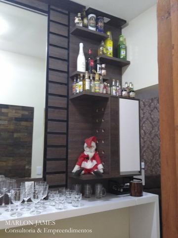 Casa Alto Padrão em Inhumas-G0! - Foto 15