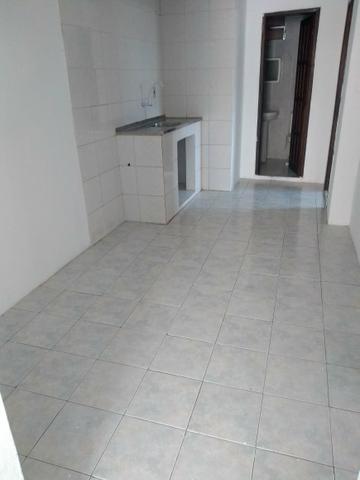 Alugo casa ampla e bem ventilado - Foto 5