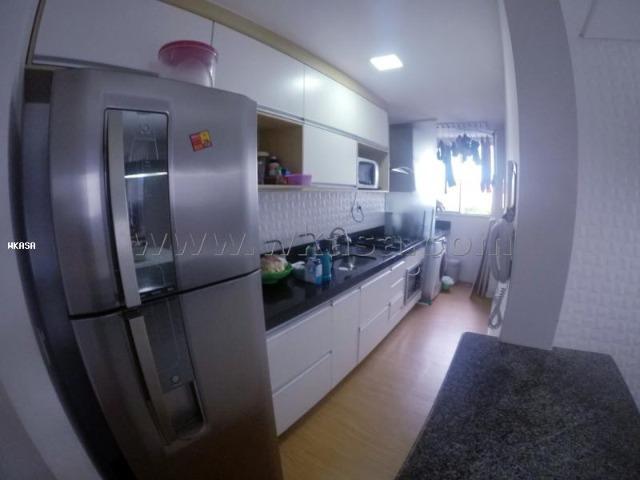 Apartamento Imperdível -Morada de Laranjeiras - Foto 9