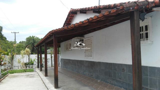 Jordão Corretores - Lindo sítio para lazer, moradia e criação de equinos - Foto 3
