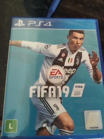 Fifa 2019