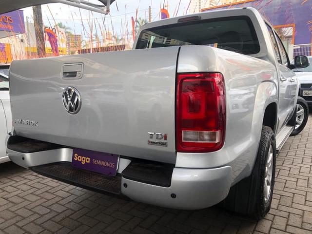VOLKSWAGEN AMAROK CD 4X4 S - Foto 5