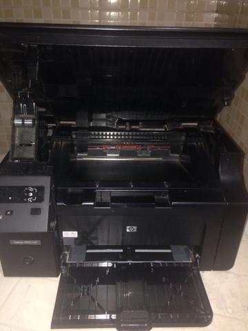 Impressora HP M1132